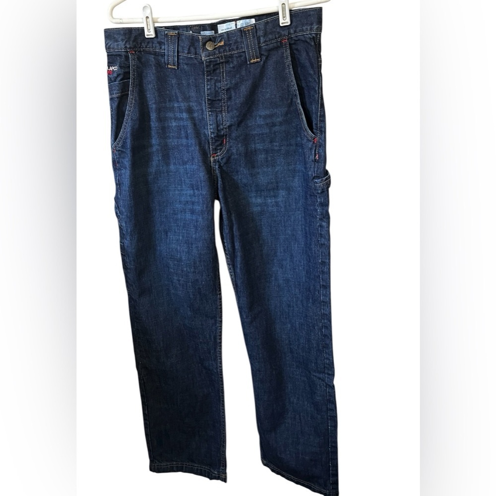 Lapco FR Carpenter Jeans Sz 32X32